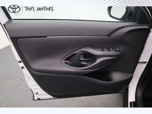 TOYOTA Yaris Cross 130h 2WD Design Cargo MC24  
