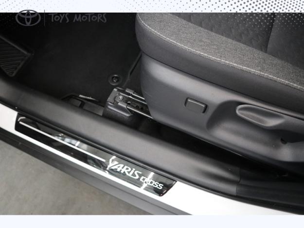 TOYOTA Yaris Cross 130h 2WD Design Cargo MC24  