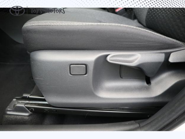 TOYOTA Yaris Cross 130h 2WD Design Cargo MC24  