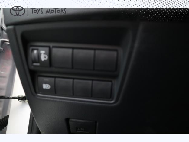 TOYOTA Yaris Cross 130h 2WD Design Cargo MC24  