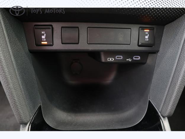 TOYOTA Yaris Cross 130h 2WD Design Cargo MC24  