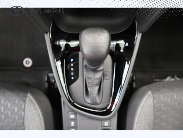 TOYOTA Yaris Cross 130h 2WD Design Cargo MC24  