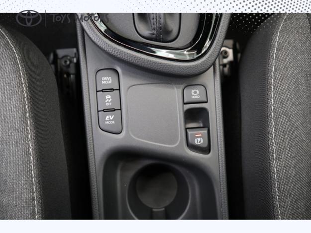 TOYOTA Yaris Cross 130h 2WD Design Cargo MC24  