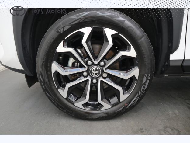 TOYOTA Yaris Cross 130h 2WD Design Cargo MC24  