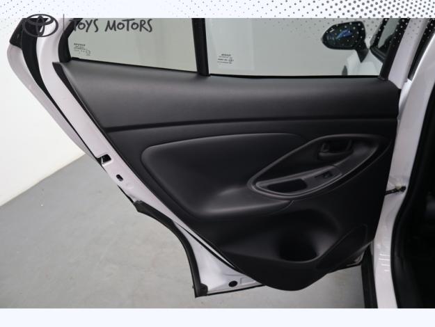 TOYOTA Yaris Cross 130h 2WD Design Cargo MC24  