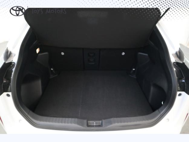 TOYOTA Yaris Cross 130h 2WD Design Cargo MC24  