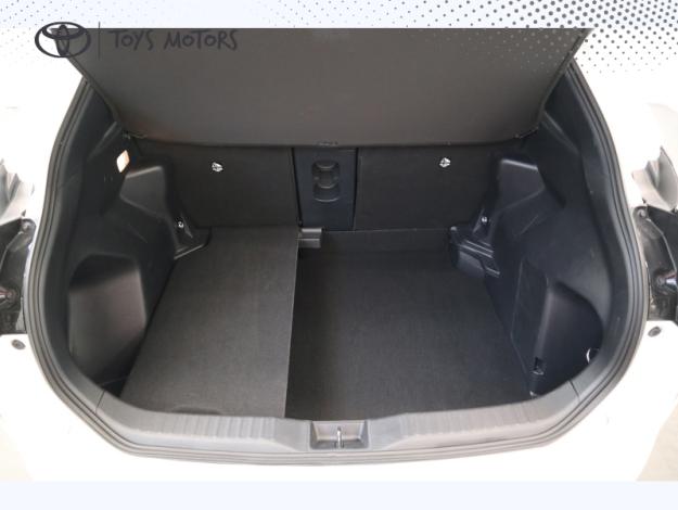TOYOTA Yaris Cross 130h 2WD Design Cargo MC24  