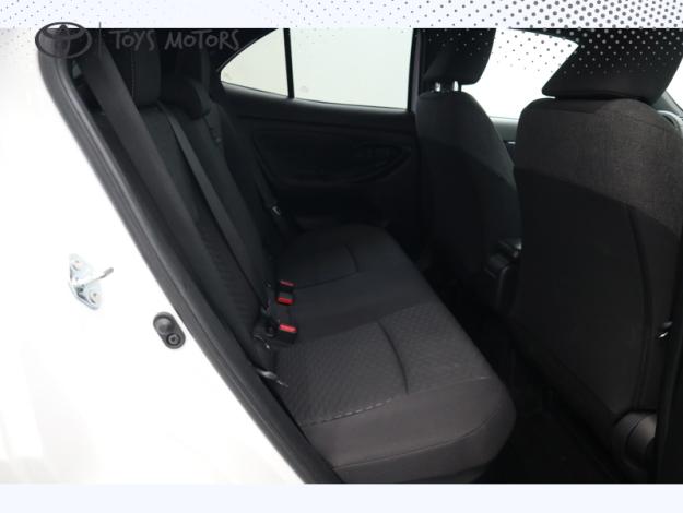 TOYOTA Yaris Cross 130h 2WD Design Cargo MC24  