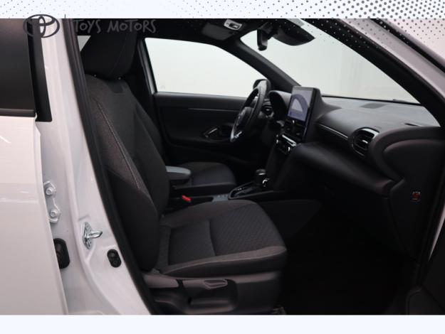 TOYOTA Yaris Cross 130h 2WD Design Cargo MC24  