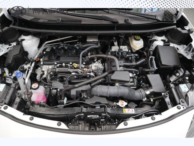 TOYOTA Yaris Cross 130h 2WD Design Cargo MC24  