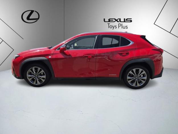 LEXUS UX 2.0 250H F SPORT Executive 4WD   