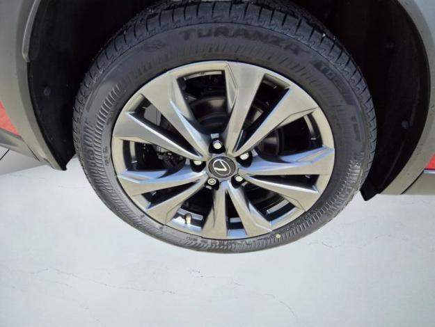 LEXUS UX 2.0 250H F SPORT Executive 4WD   