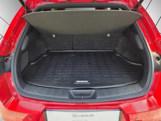 LEXUS UX 2.0 250H F SPORT Executive 4WD   
