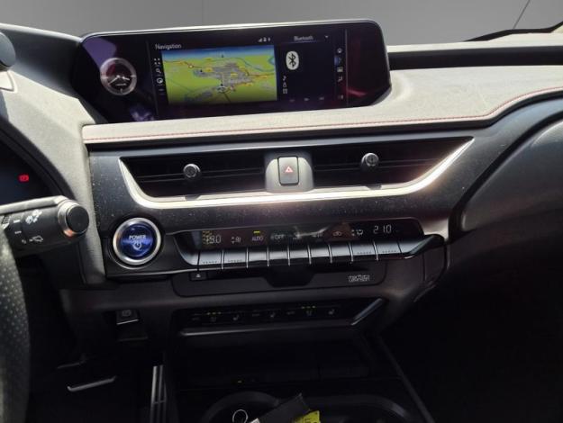 LEXUS UX 2.0 250H F SPORT Executive 4WD   