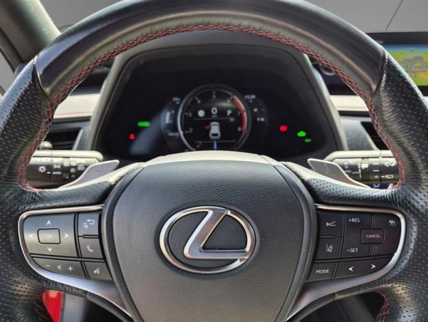 LEXUS UX 2.0 250H F SPORT Executive 4WD   