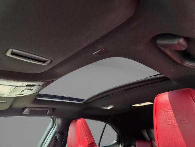 LEXUS UX 2.0 250H F SPORT Executive 4WD   