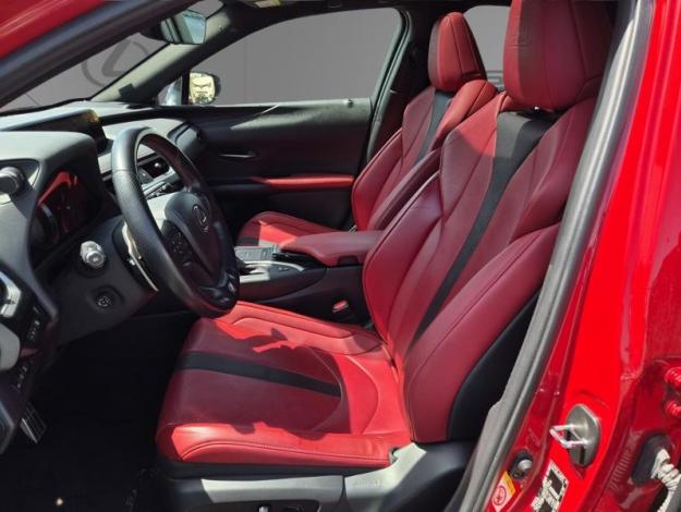 LEXUS UX 2.0 250H F SPORT Executive 4WD   