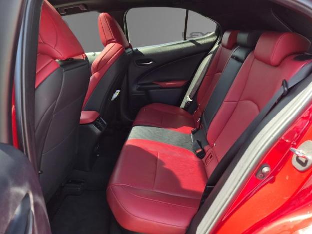 LEXUS UX 2.0 250H F SPORT Executive 4WD   