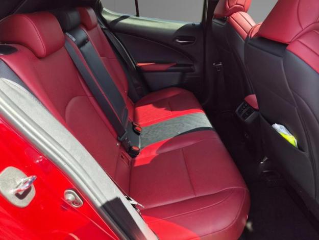 LEXUS UX 2.0 250H F SPORT Executive 4WD   
