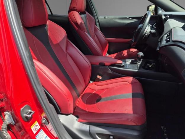 LEXUS UX 2.0 250H F SPORT Executive 4WD   