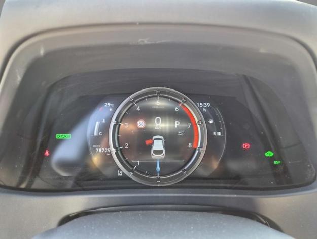 LEXUS UX 2.0 250H F SPORT Executive 4WD   