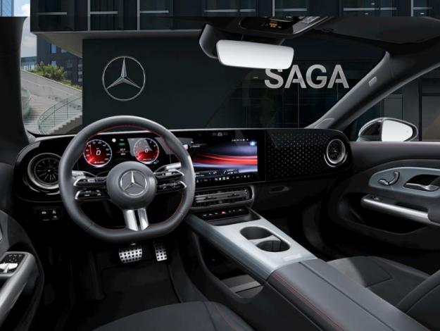 MERCEDES-BENZ CLA 180 Shooting Brake   CLA 180 Shooting Brake  140 Years Editio