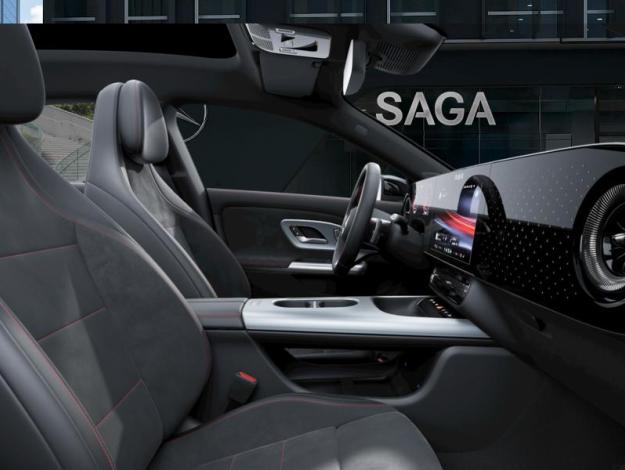 MERCEDES-BENZ CLA 180 Shooting Brake   CLA 180 Shooting Brake  140 Years Editio