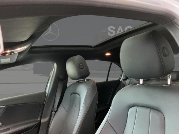 MERCEDES-BENZ A 180 Luxury Line  