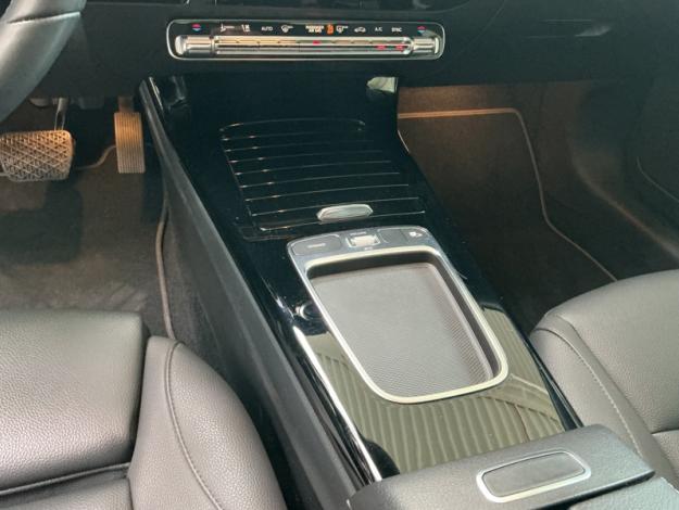 MERCEDES-BENZ A 180 Luxury Line  