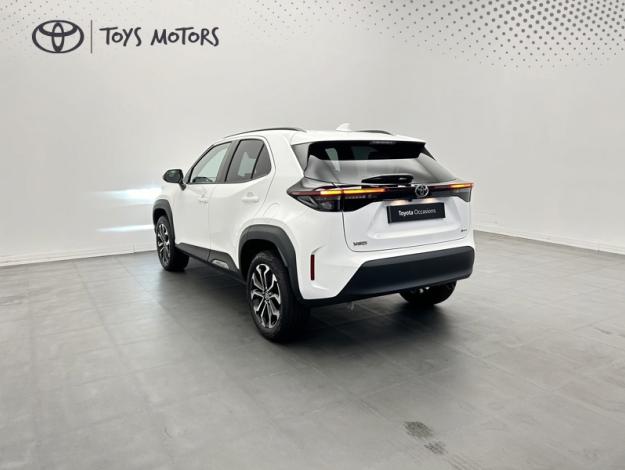 TOYOTA Yaris Cross 1.5 130H DESIGN   PACK CARGO 