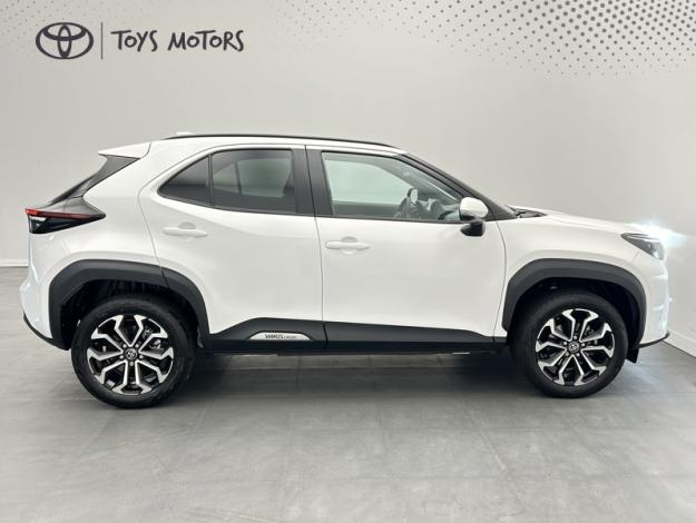 TOYOTA Yaris Cross 1.5 130H DESIGN   PACK CARGO 