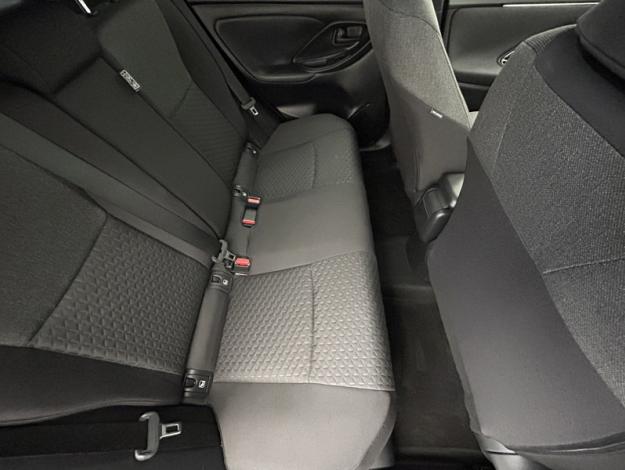 TOYOTA Yaris Cross 1.5 130H DESIGN   PACK CARGO 