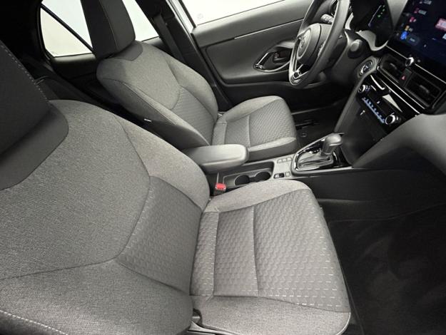 TOYOTA Yaris Cross 1.5 130H DESIGN   PACK CARGO 
