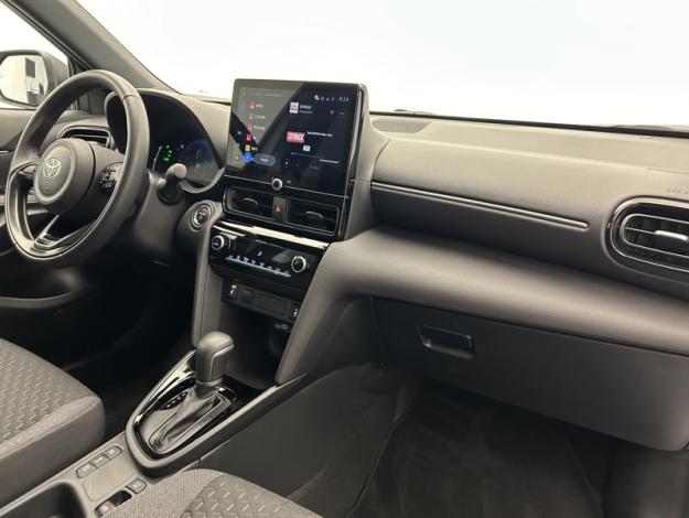 TOYOTA Yaris Cross 1.5 130H DESIGN   PACK CARGO 