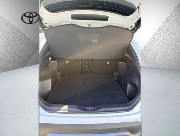 TOYOTA Yaris Cross 1.5 116H TRAIL    PACK TECHNO + TOIT PANO