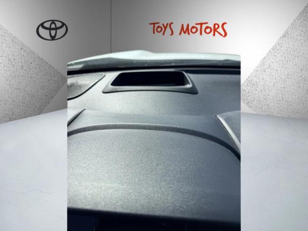 TOYOTA Yaris Cross 1.5 116H TRAIL    PACK TECHNO + TOIT PANO