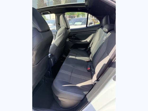 TOYOTA Yaris Cross 1.5 116H TRAIL    PACK TECHNO + TOIT PANO
