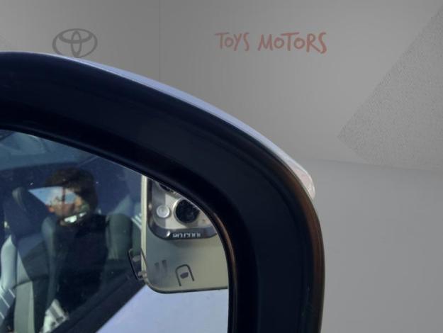 TOYOTA Yaris Cross 1.5 116H TRAIL    PACK TECHNO + TOIT PANO