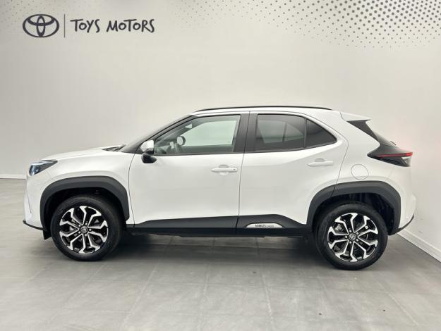 TOYOTA Yaris Cross 1.5 116H DESIGN   
