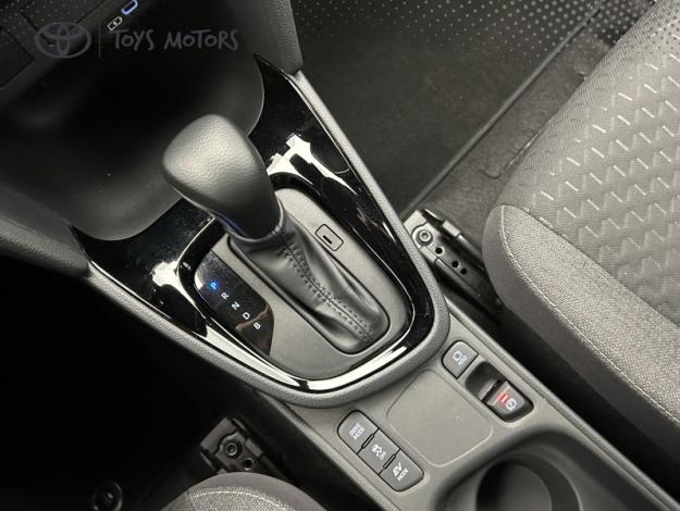 TOYOTA Yaris Cross 1.5 116H DESIGN   