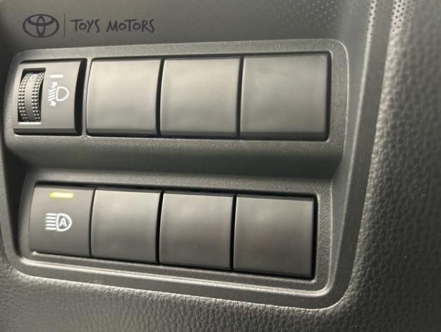 TOYOTA Yaris Cross 1.5 116H DESIGN   