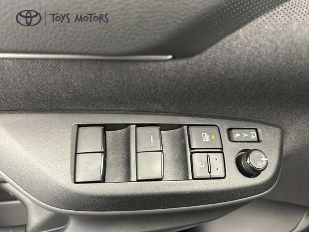 TOYOTA Yaris Cross 1.5 116H DESIGN   