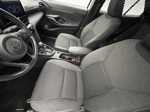 TOYOTA Yaris Cross 1.5 116H DESIGN   