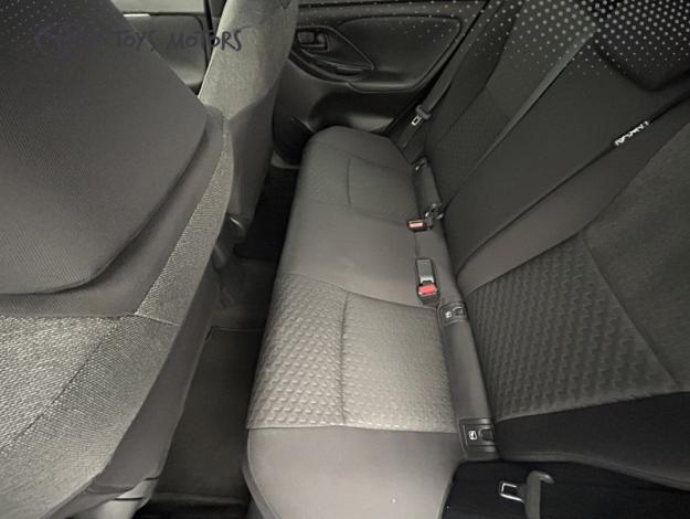 TOYOTA Yaris Cross 1.5 116H DESIGN   