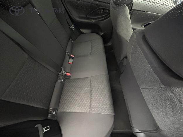 TOYOTA Yaris Cross 1.5 116H DESIGN   