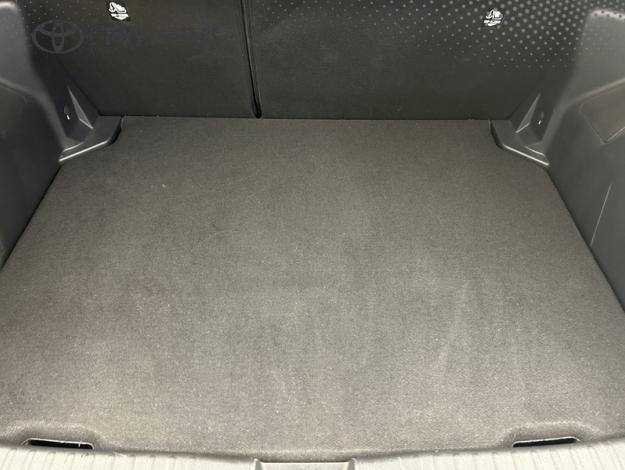 TOYOTA Yaris Cross 1.5 116H DESIGN   