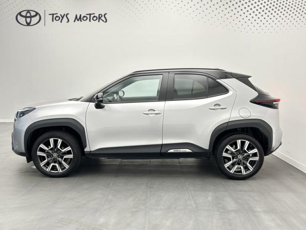 TOYOTA Yaris Cross 1.5 130H PREMIERE   