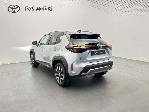 TOYOTA Yaris Cross 1.5 130H PREMIERE   