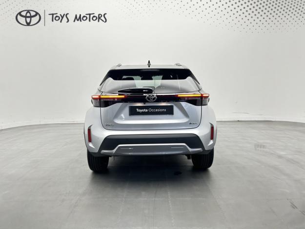 TOYOTA Yaris Cross 1.5 130H PREMIERE   