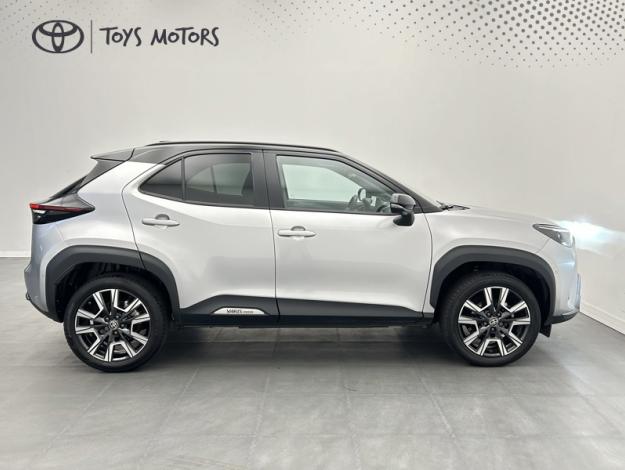 TOYOTA Yaris Cross 1.5 130H PREMIERE   